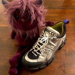 Gucci Flashtrek Sneaker